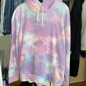 Hollister mens hoodie size XL. Used 1x in great condition